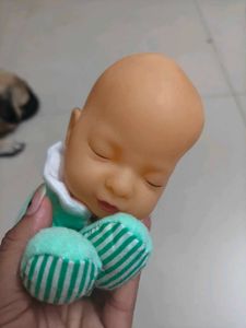Baby Doll Night Light