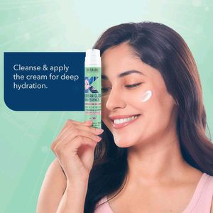 Dr. Rashel Korean Glass Skin Essence Night Cream