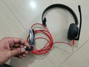 Headphones