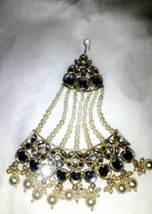 Exquisite  3 chhapkas combo