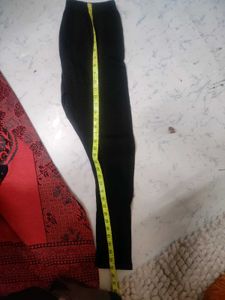 Kurta Set with Matching Leggings