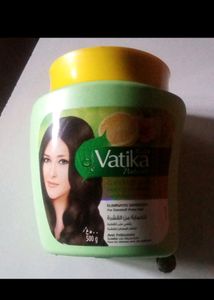 Vatika Hair Conditioner With Lemon And Rosemary