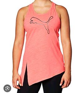 Puma Tank Top