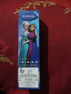 anna brand new doll from Frozen