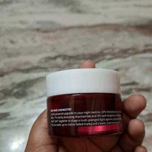 Plum Night Clarity Jelly