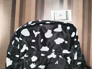 U-40 Fancy Kide School Bag