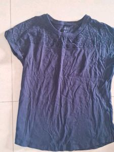 Max Set of 2 Women's T-Shirts