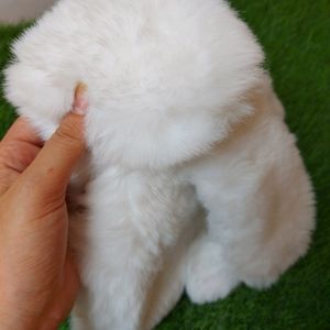 Sale! Bunny shaped Imported fur bag