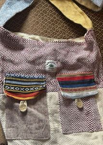 Never Used! Classy Crossbody Bag
