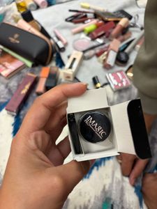 Eyeshadow Palette makep