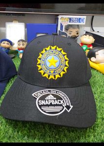 Adidas India Cricket Cap