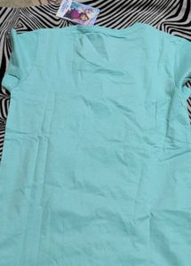 Girls Frozen T-Shirt combo of 2