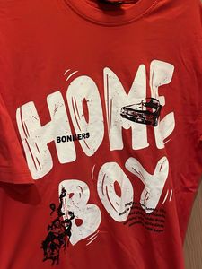 Bonkers Oversized T-Shirt