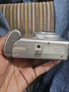 Canon Powershot A70