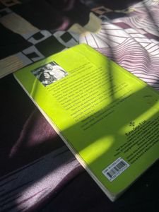 An Island of Trees - Children's Book