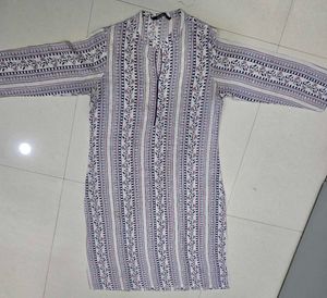 Stylish Printed Kurta for Women