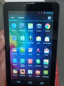 MICROMAX P310 TEBLET
