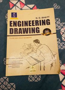 Engineering drawing