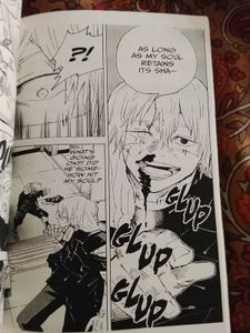 Jujutsu Kaisen Vol. 4 | Original VIZ Edition