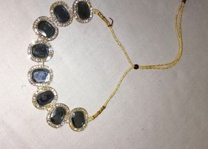 Women Diamond Jewellery Set