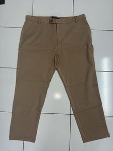 Classic Tan Chinos