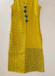 💛 Kurta