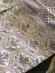 Elegant Lehenga Choli Set only one time used