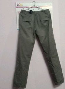 Formal Pant