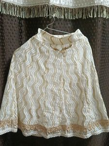 Wedding Lahenga Kurti