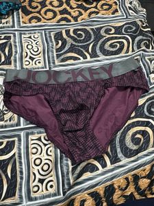 Jockey Men's Briefs