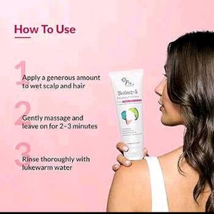 Fix DERMA Bioteez-S Anti-Dandruff Shampoo