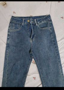bootcut jeans