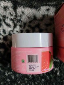 Plix Guava Glow Smoothie Moisturizer 50gm