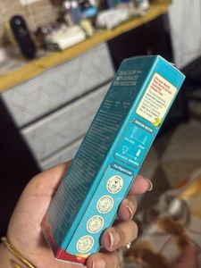Pilgrim Vitamin C Serum Sunscreen SPF 50+