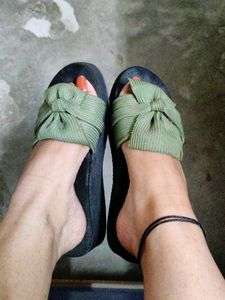 Form Flip-flops