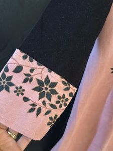 Women Winter Kurta