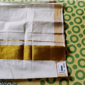 Unstitched Blouse Piece