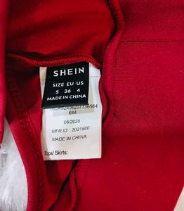 SHEIN women's Sports wear set.