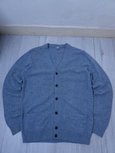 uniqlo cardigan