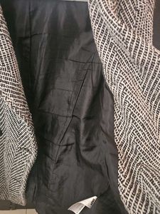 Imported Chic Herringbone Pattern Coat(Dubai purch