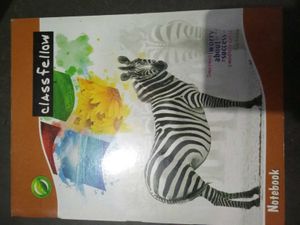 Classfellow Notebook