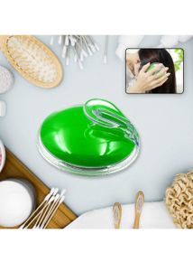 Scalp Massager Shampoo Brush