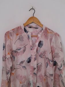 Multi Color Printed Top (Women's)