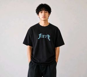 Men's Graphic Print T-Shirt