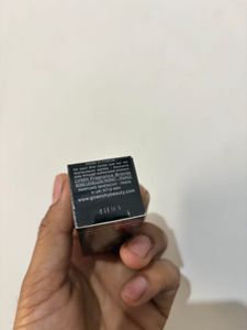 Givenchy Couture Lipstick shade 34 rogue