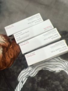 Laneige Lip Sleeping Mask Mini Kit