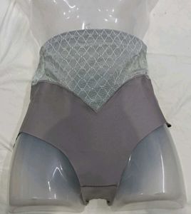 🪔 High-Waisted Shaping Panties