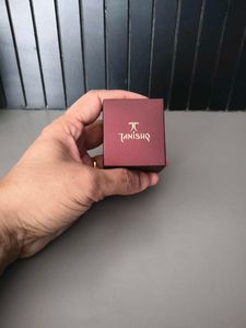 Tanishq earring Box