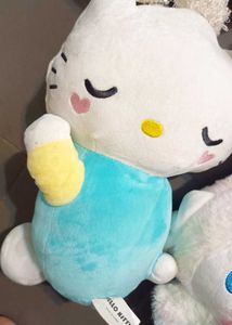 Collection of Sanrio Plush