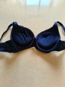 Combo Of 2 Heavily Padded Pushup Bra 🖤🐾